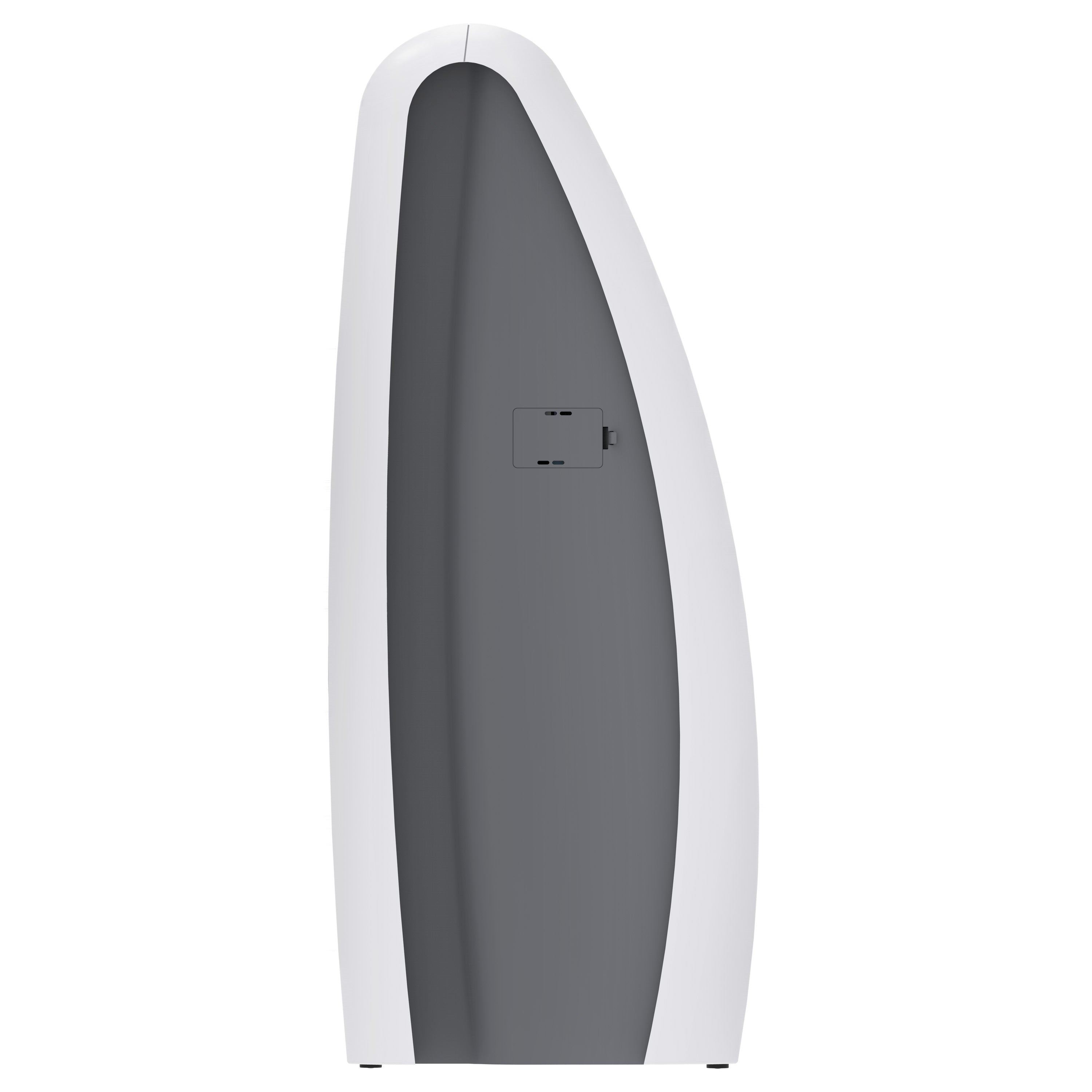 AC550 on a blank background side view