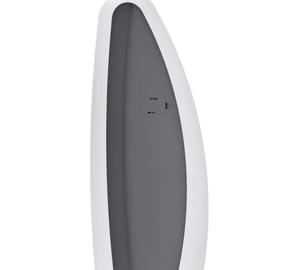 AC550 on a blank background side view