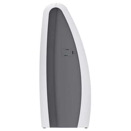 AC550 on a blank background side view