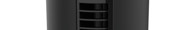 Side view of ATOM 1