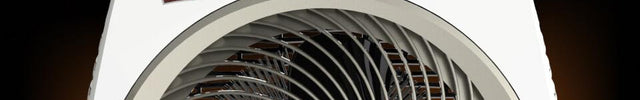 close up of AVH10's grille