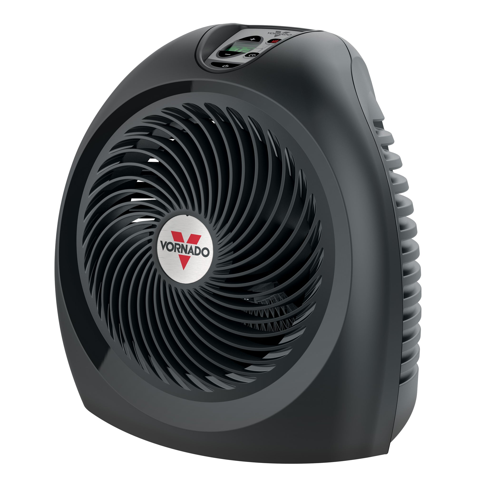 AVH2 plus heater on a blank background