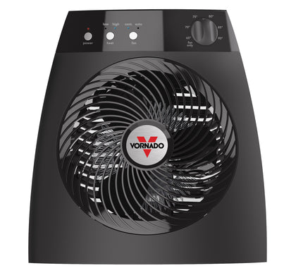 AVH4 heater on a blank background