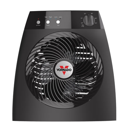 AVH4 heater on a blank background