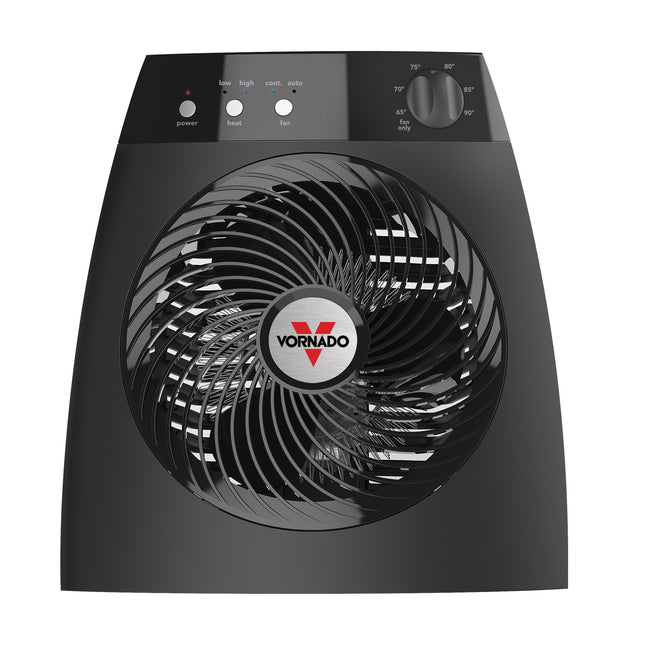 AVH4 heater on a blank background