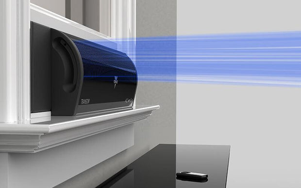 Bring Fresh Air Inside