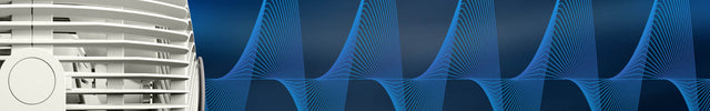 Side view of EOS 9 showcasing cyclic mode with a consistent interval wave line and numbers.