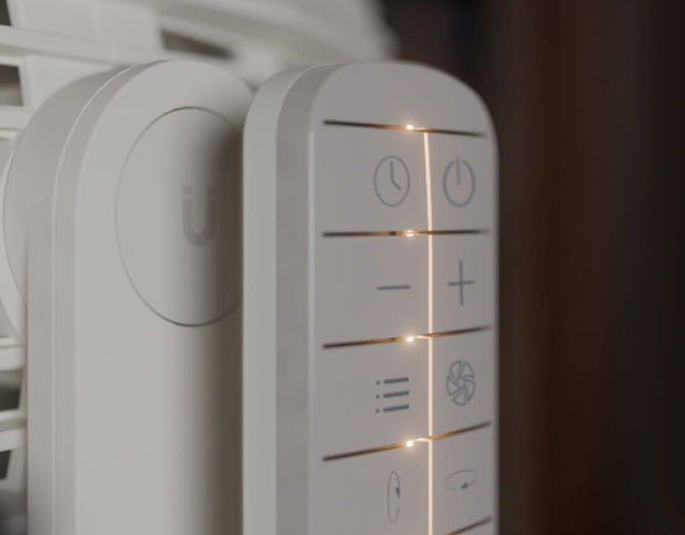 EOS 9 remote attaching to magnetic storage