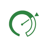 Energy smart control Icon