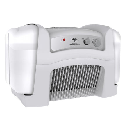 evap40 humidifier on a blank background