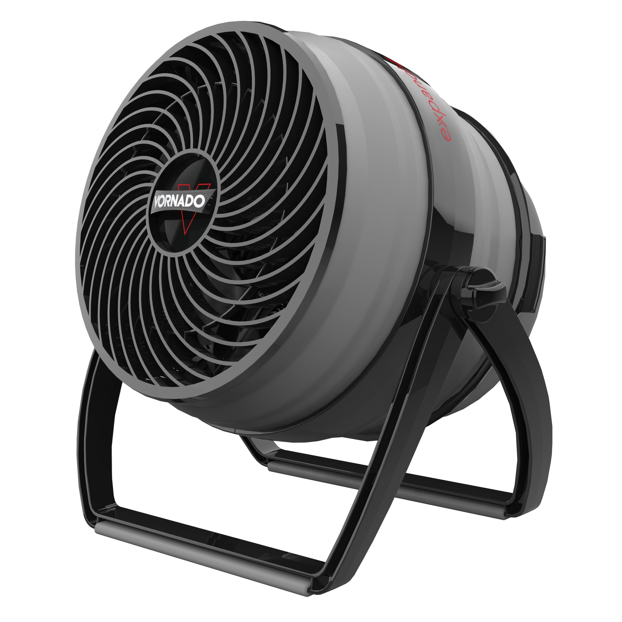 EXPAND4 Compact Travel Air Circulator