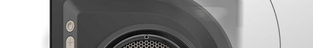 A still image showing FLY MAX's 180° rotation. The image shows the fan overlayed at different angles.