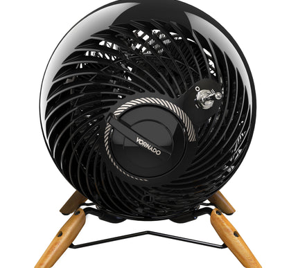 glide heat on a blank background back view of control dial