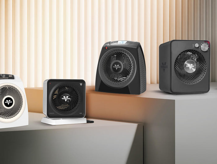 Heater collection lineup showcasing AVH10, Velocity Cube 5 OSC, TAVH10, VMHi300, and MVH.