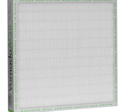 MD1-0007 Filter Replacement against a blank background
