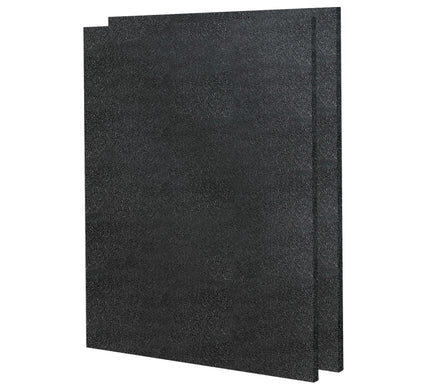 MC1-0031 Replacement Carbon Filter 2-Pack