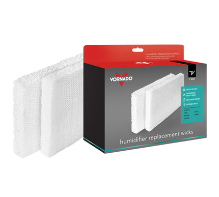 MD1-0034 Wick Replacement 2-Pack