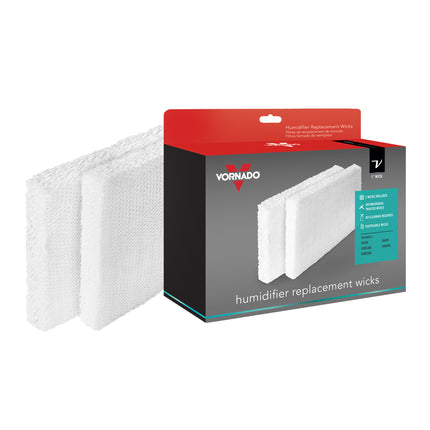MD1-0034 Wick Replacement 2-Pack