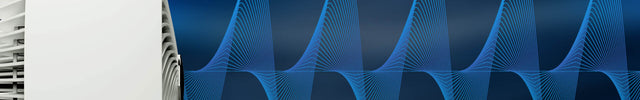Side view of Movio 6 showcasing cyclic mode with a consistent interval wave line and numbers.