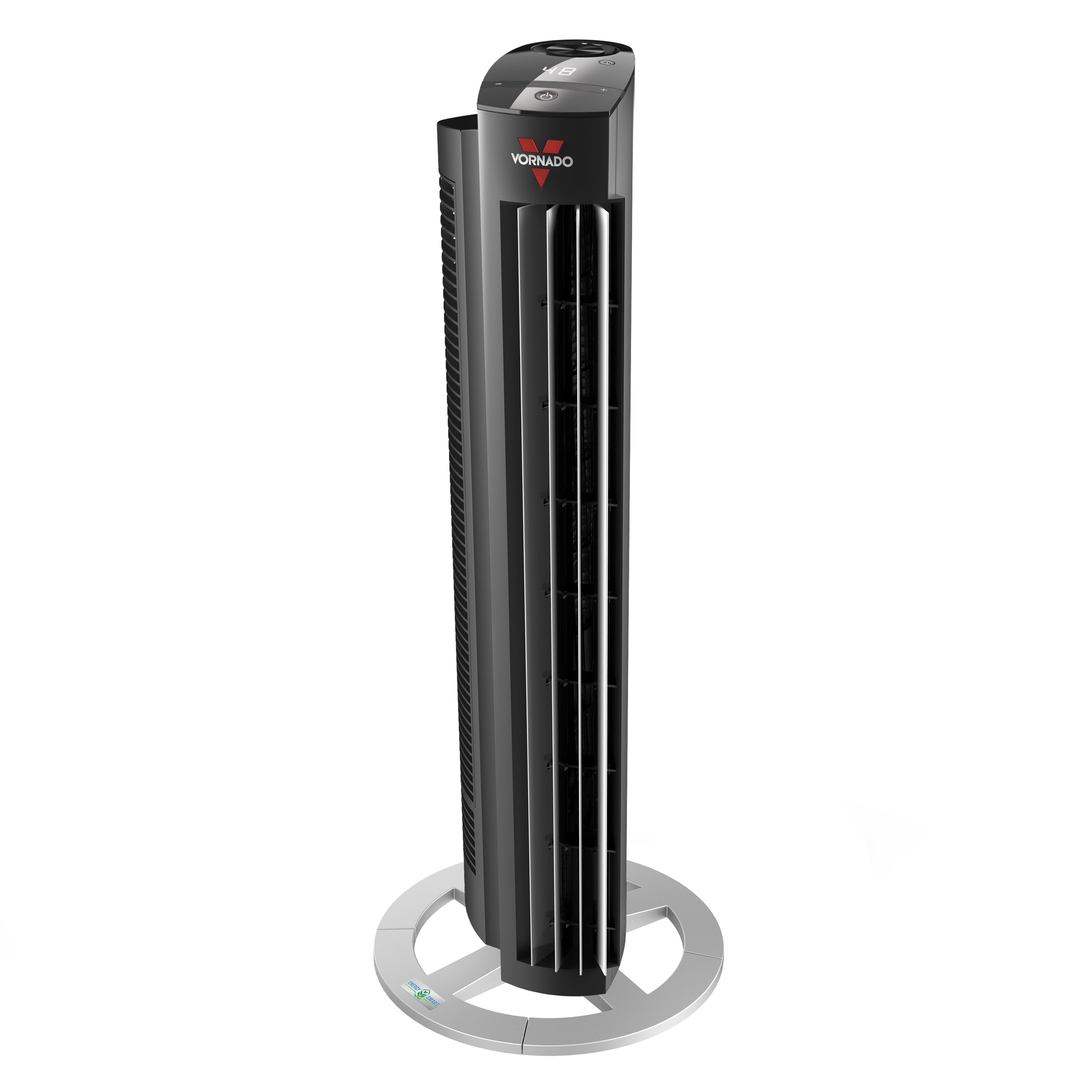 NGT33DC Energy Smart 33″ Tower Circulator
