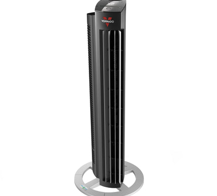NGT33DC Energy Smart 33″ Tower Circulator
