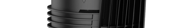 Close up of OSC54