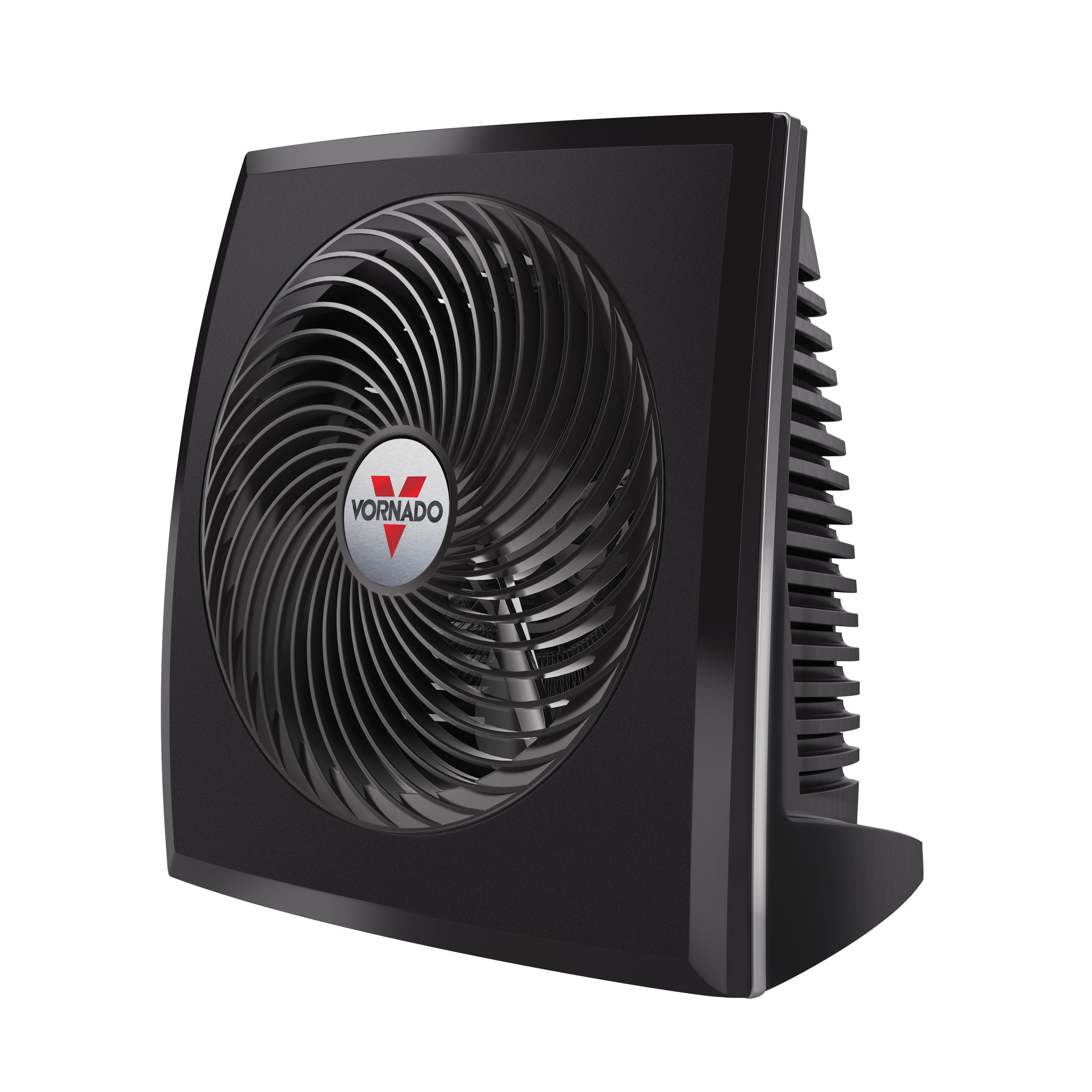 PVH heater on a blank background