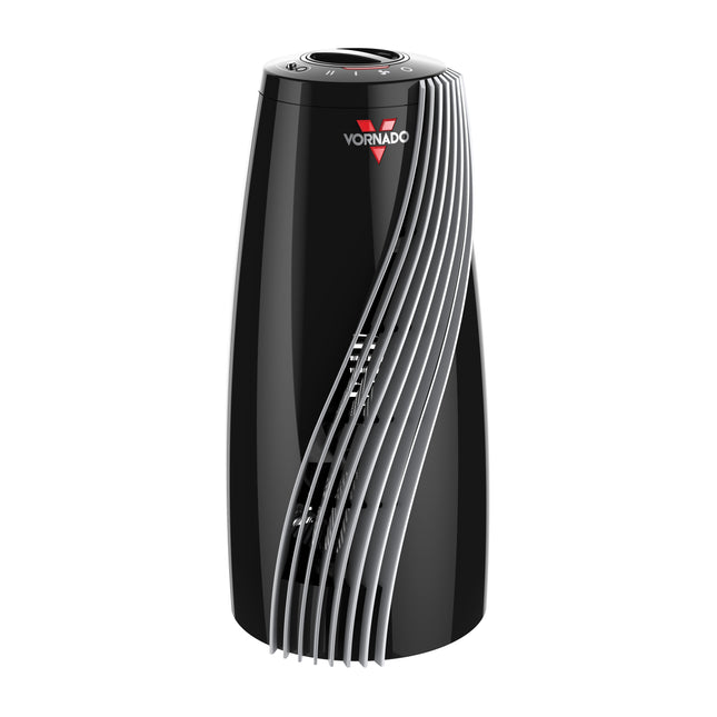 SRTH heater on a blank background