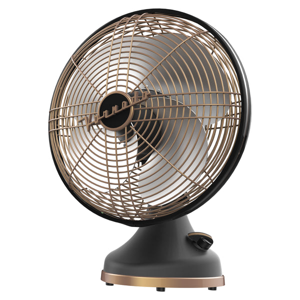 Vornado Silver Swanシルバースワン 扇風機 クラシックデザイン Silver Swan Alchemy® – Vornado Air