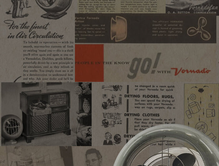<h2>Here’s to the fan that started it all.</h2>