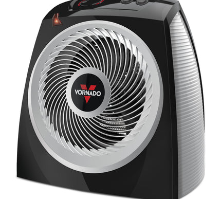 VH10 heater on a blank background