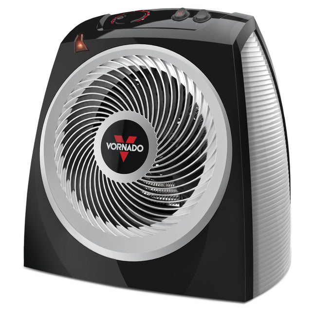 VH10 heater on a blank background