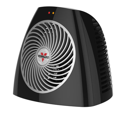 VH202 heater on blank background
