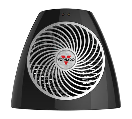 VH202 heater on a blank background front view