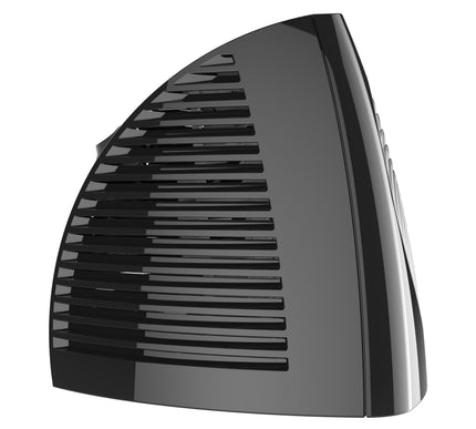 VH202 heater on a blank background side view