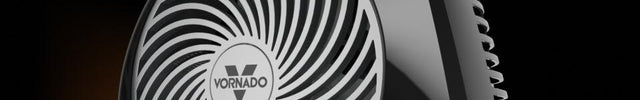 Close up of VH204 heater
