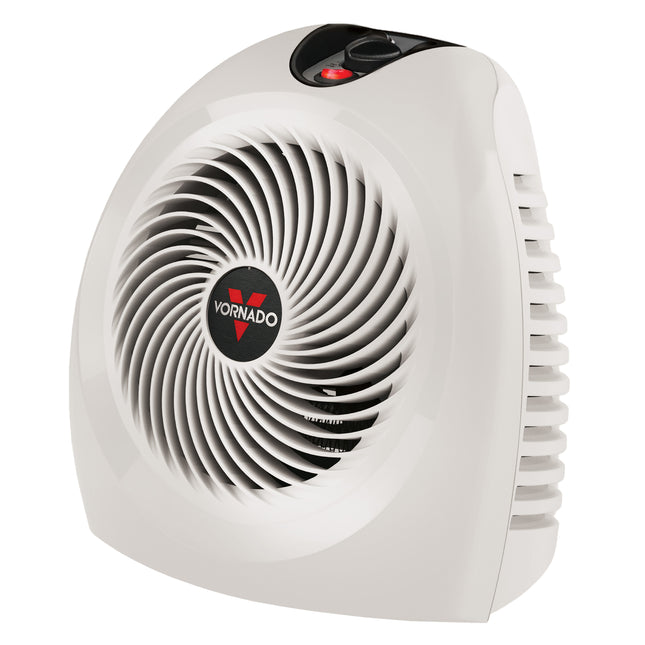 VH2 heater on a blank background