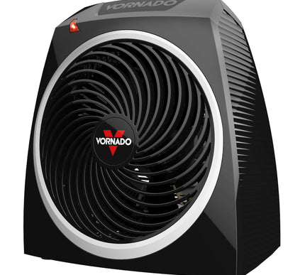 VH5 heater on a blank background