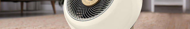 VHEAT on a living room floor.