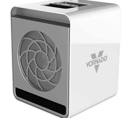VMHI500 on a blank background back angle view