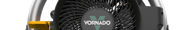 Front view of Velocity HD heater