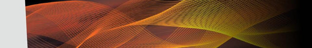 Side view of Velocity Cube 5S with red and orange curved lines coming out of the grille to show velocity tuned heat.