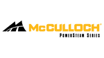 McCulloch logo