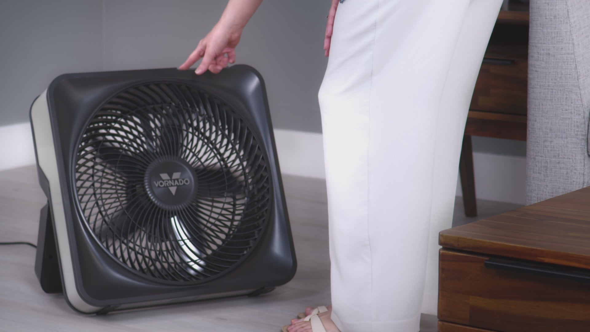 Vornado Air | Experience. Perfect. Comfort.