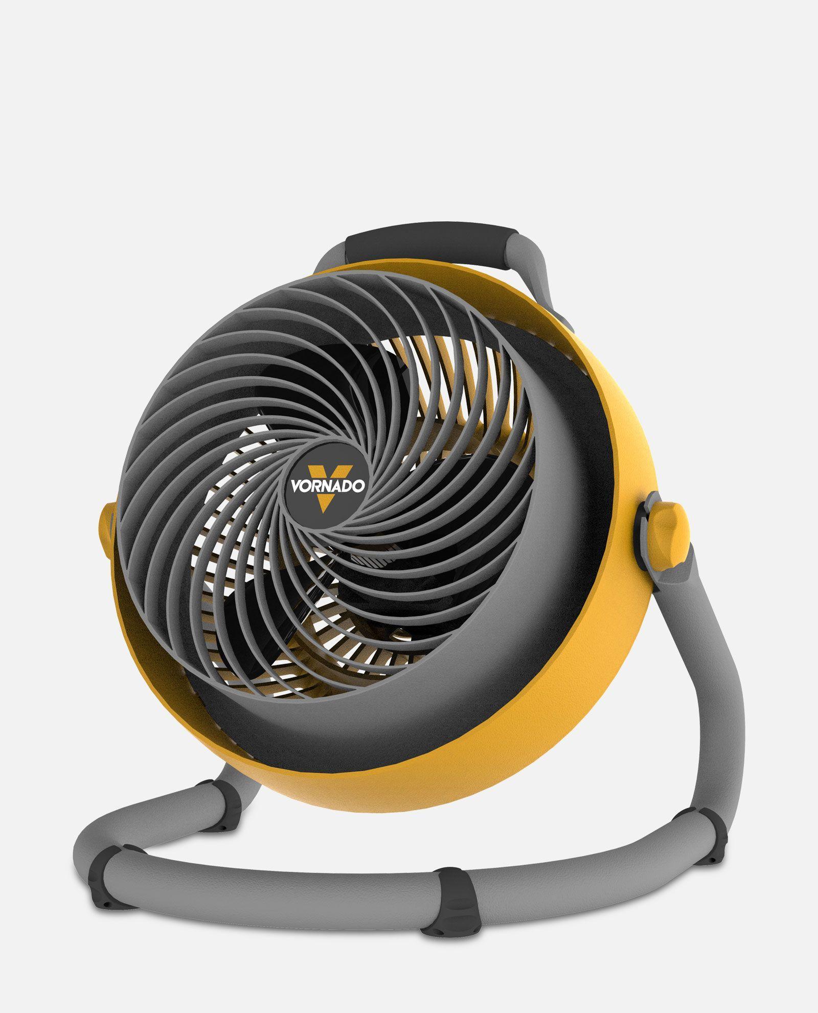 Vornado fan reviews