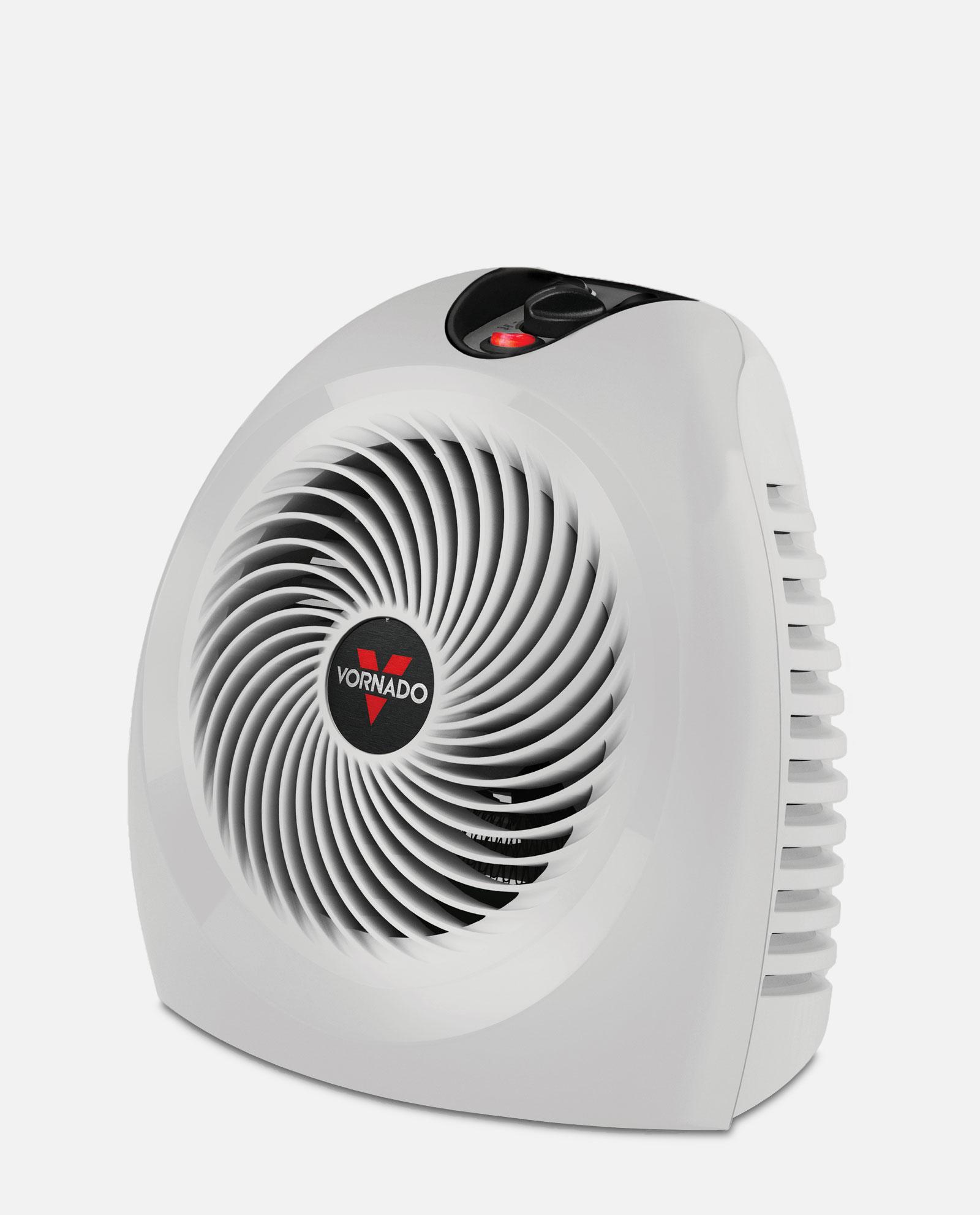 BLACK+DECKER Digital Turbo 2-in-1 Heater and Fan