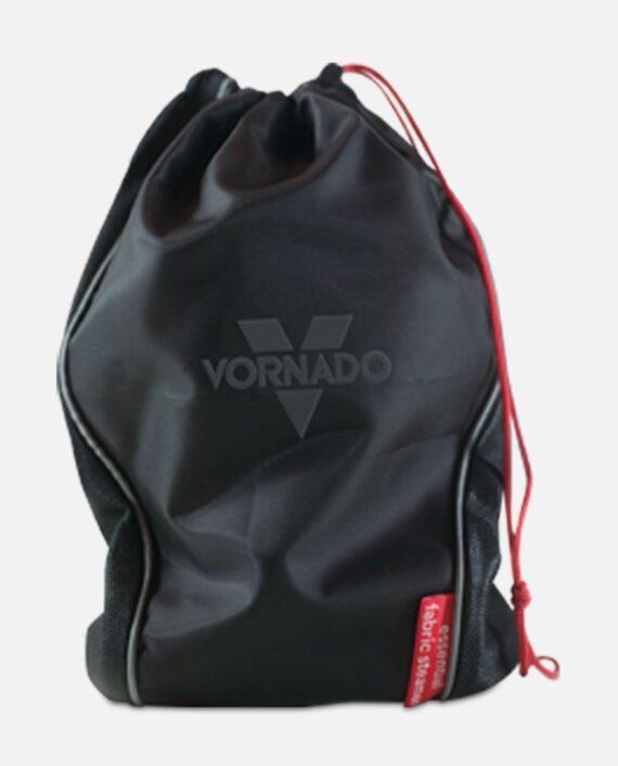 Vornado drawstring bag