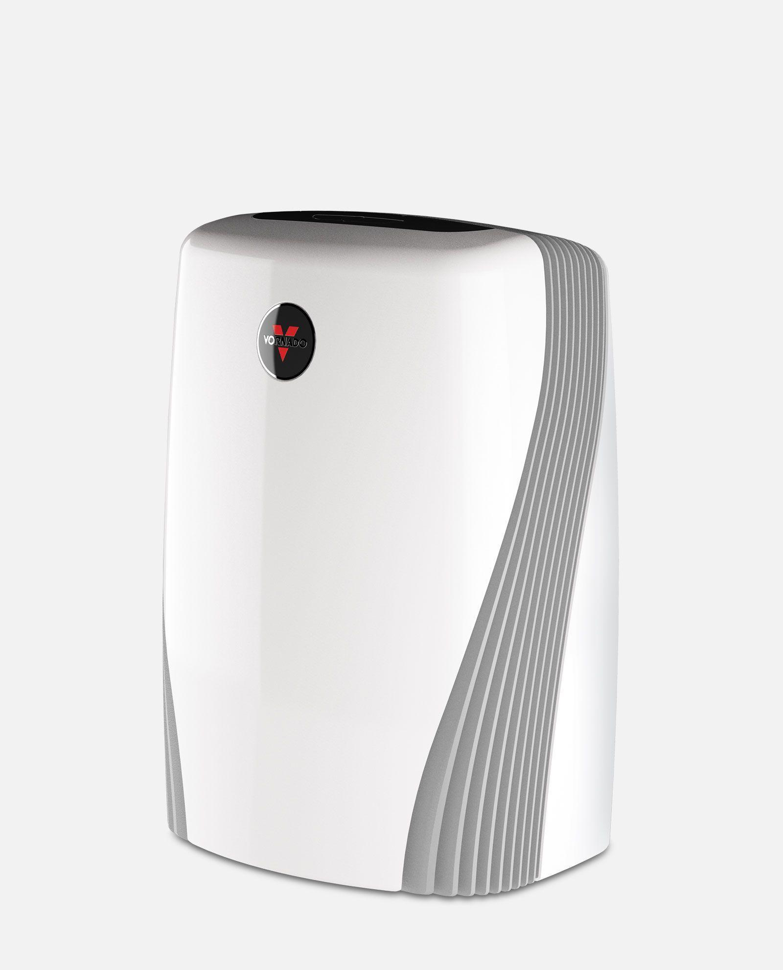 White PCO200 air purifier