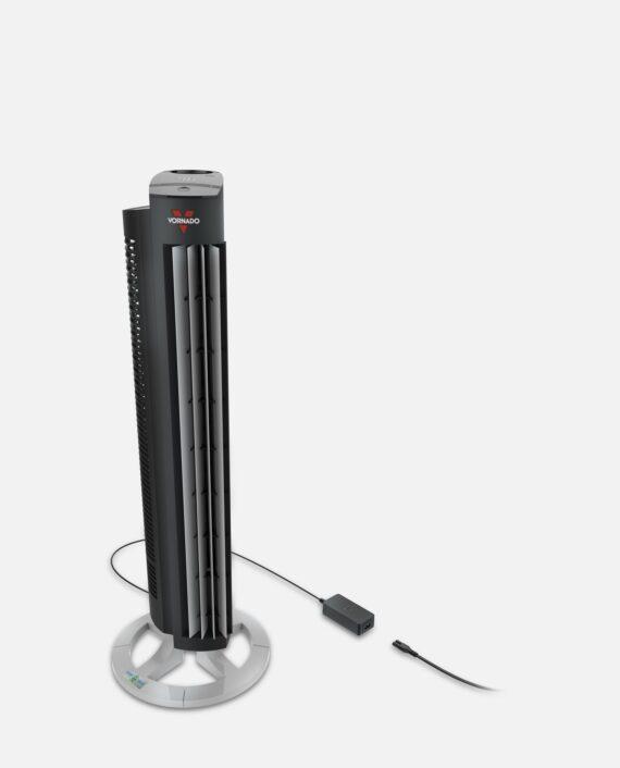 NGT33DC tower circulator with power cord