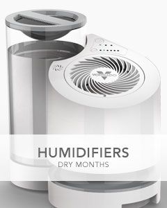 Humidifiers Category